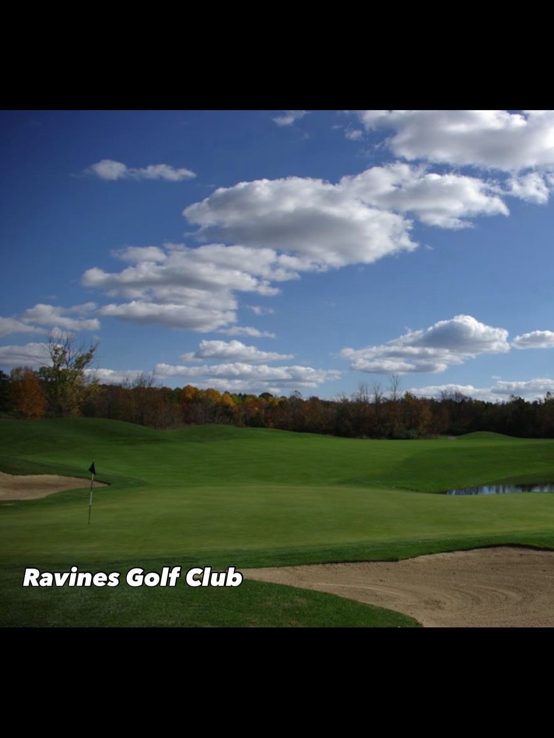 Ravines Golf Club