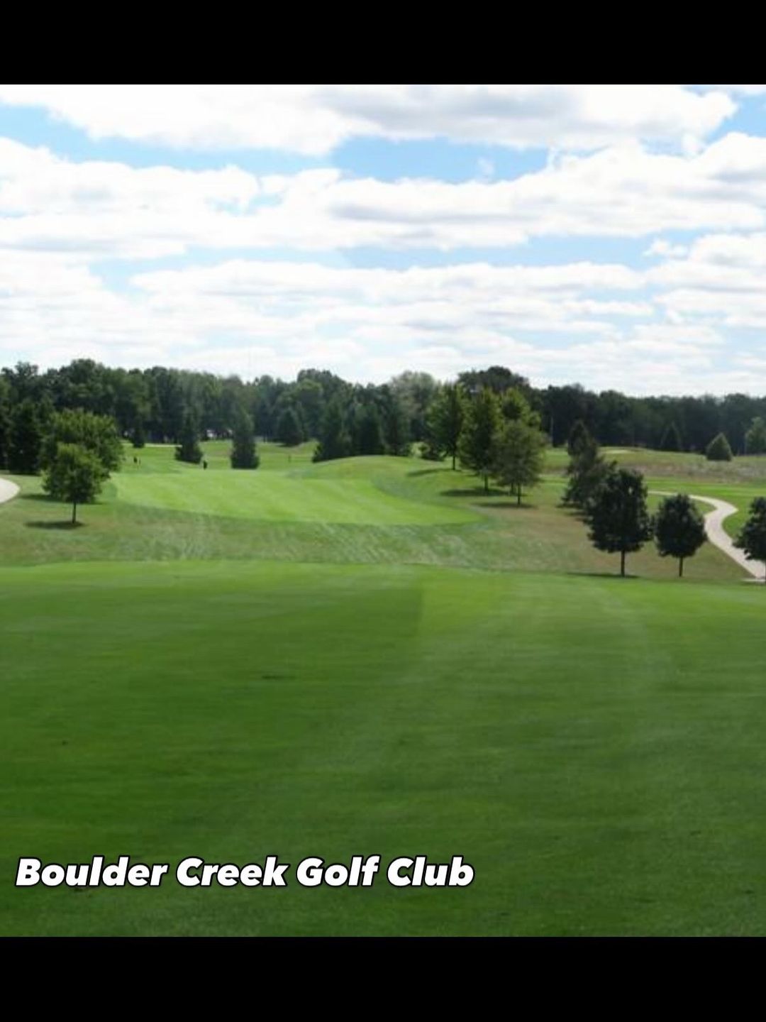 Boulder Creek Golf Club